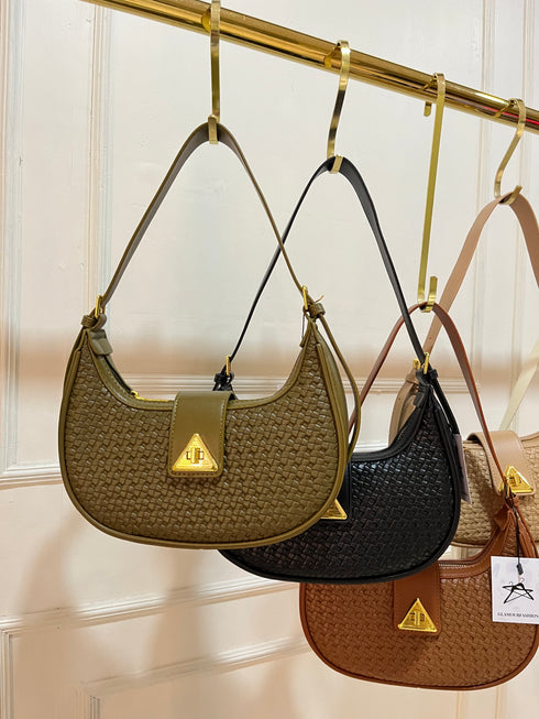 Retro High End Underarm Bags